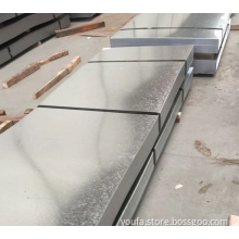 Support customer machining steel sheet